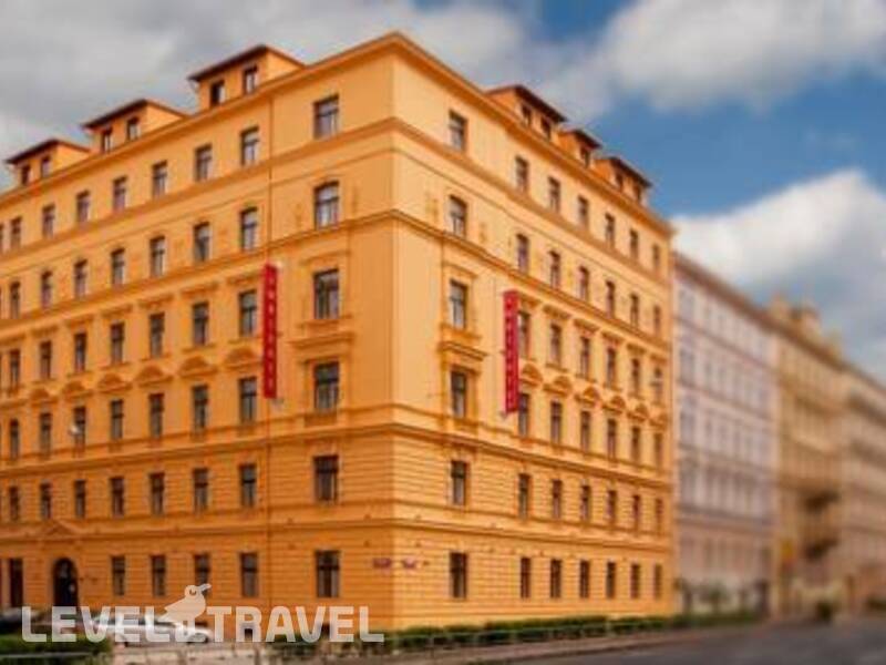 Фотография Ambiance Hotel (Ex. Ambiente Hotel)