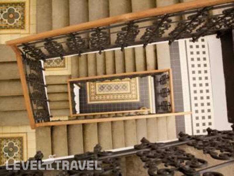 Фотография Ambiance Hotel (Ex. Ambiente Hotel)
