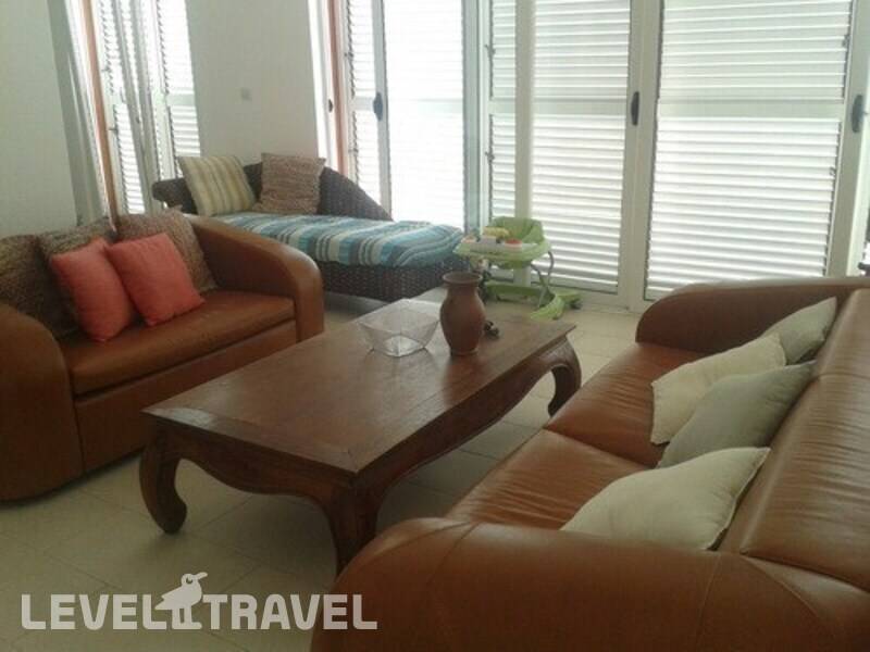 Фотография Apartment Seoce