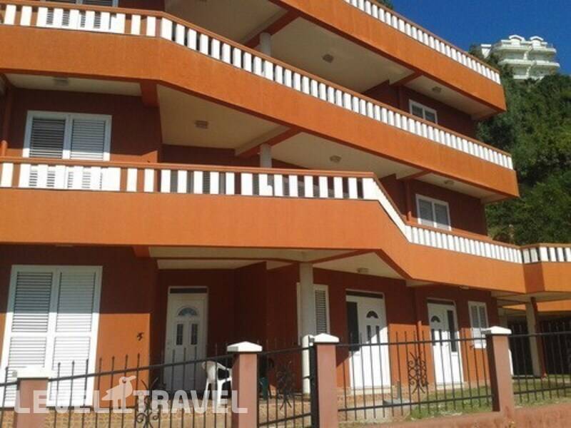 Фотография Apartment Seoce