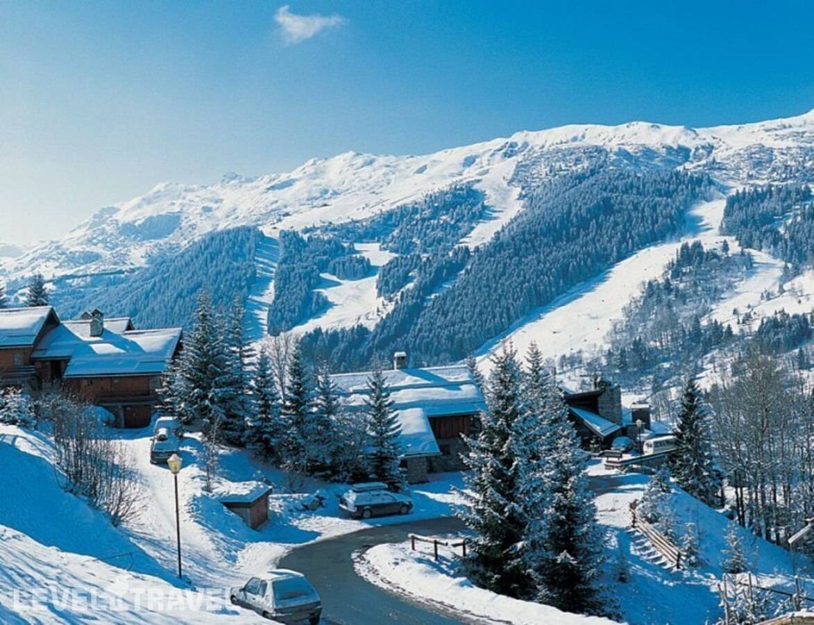 Apartments Cis (Meribel)