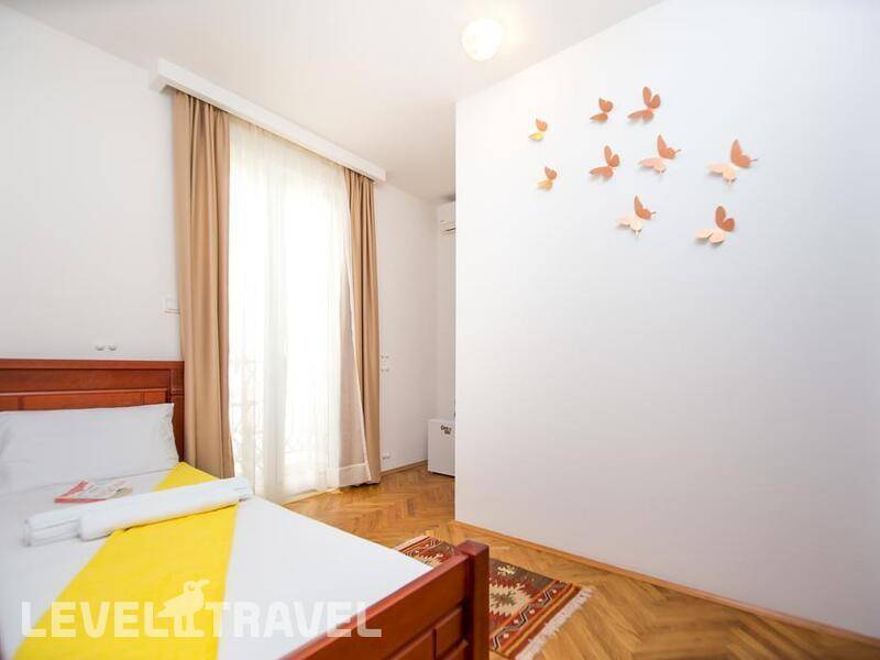 Фотография Apartments Dieden (Ex.Apartments Eden) Фотография Apartments Dieden (Ex.Apartments Eden)