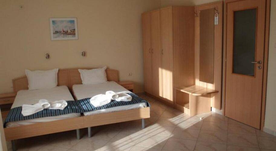 Briz Hotel