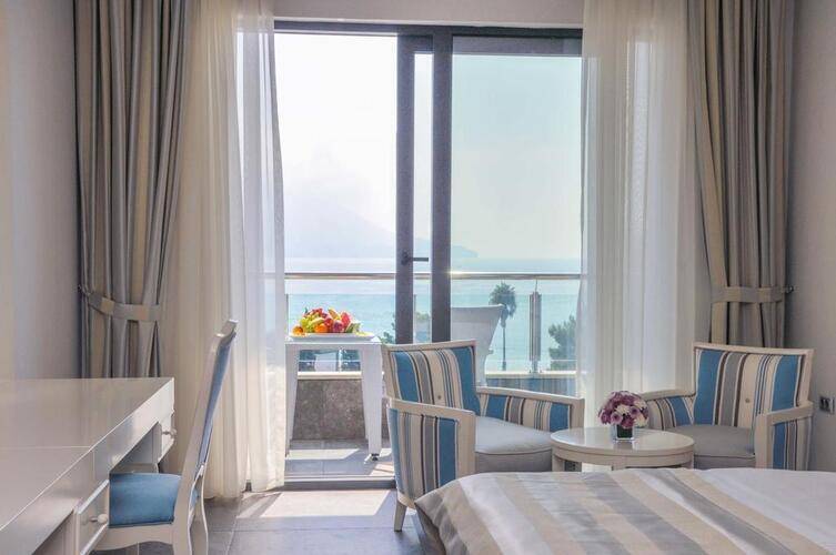 Bracera Hotel