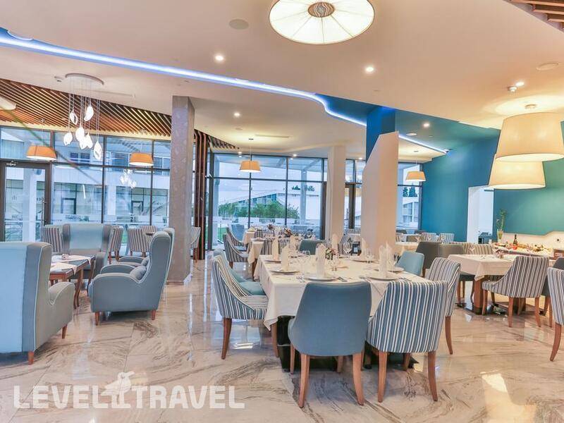 Фотография Bracera Hotel