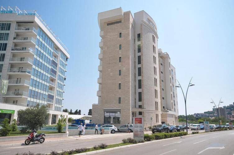 Bracera Hotel