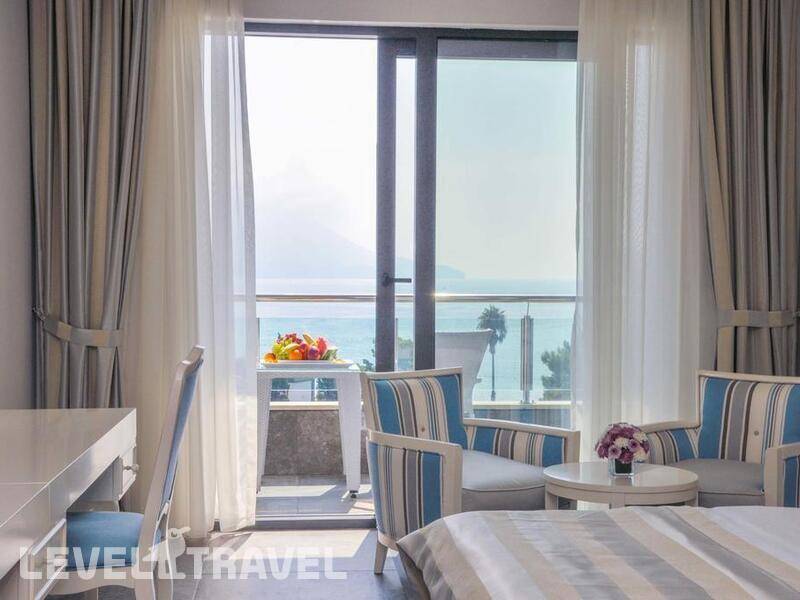 Фотография Bracera Hotel