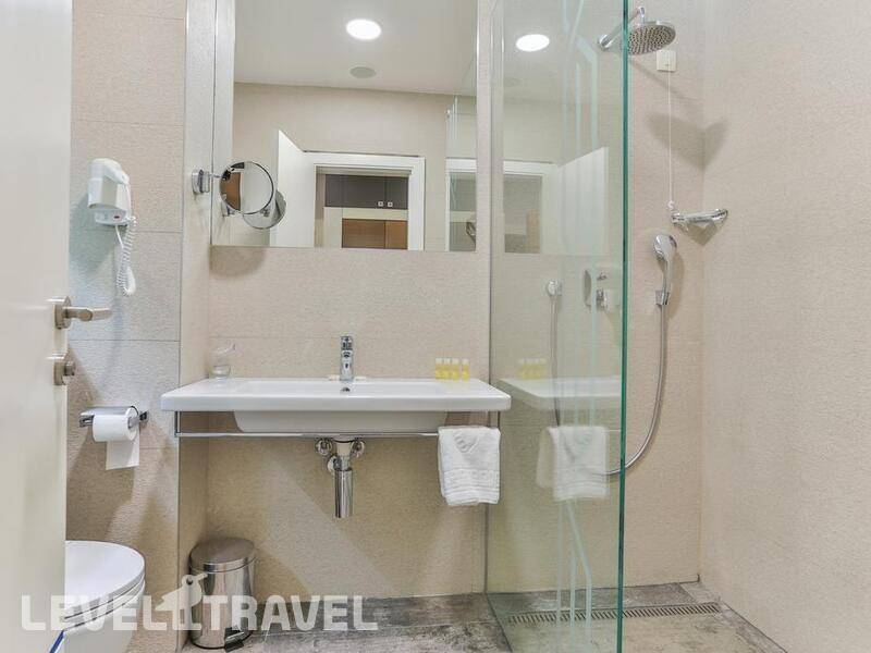 Фотография Bracera Hotel