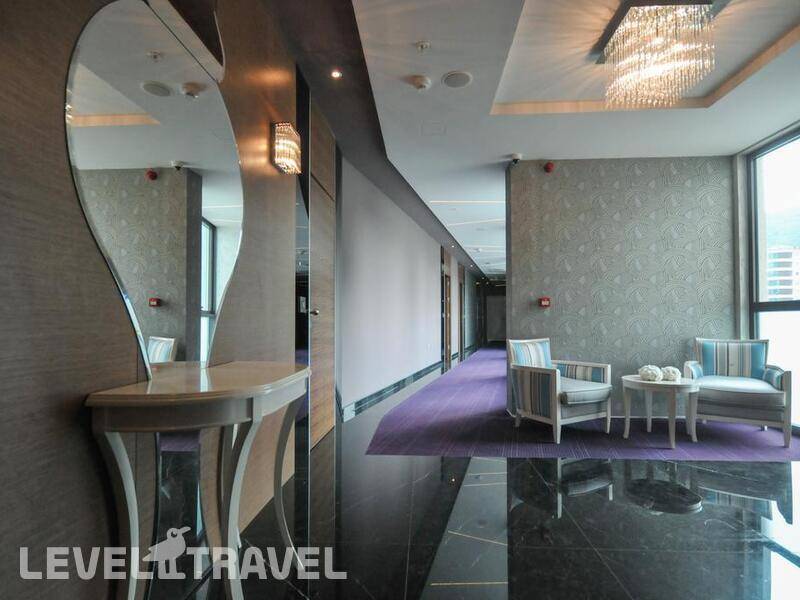 Фотография Bracera Hotel