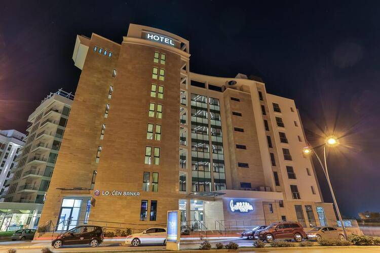 Bracera Hotel