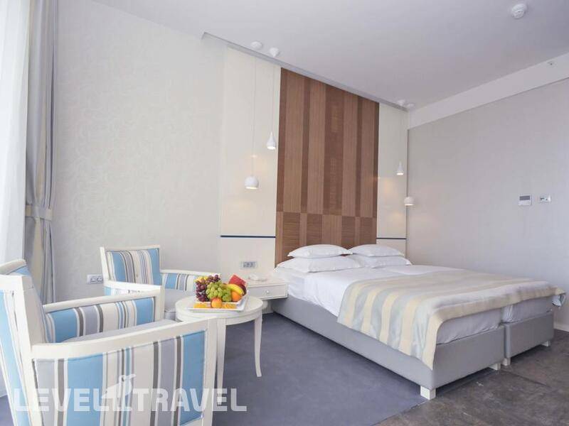 Фотография Bracera Hotel