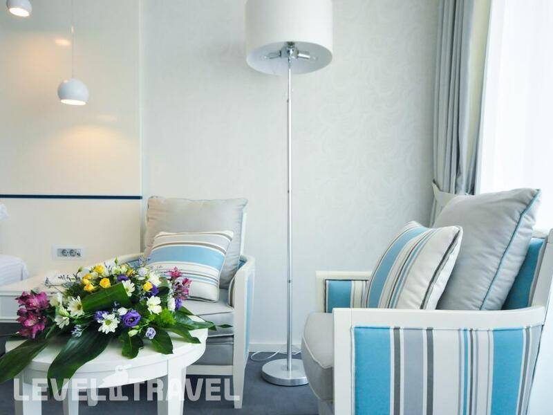 Фотография Bracera Hotel