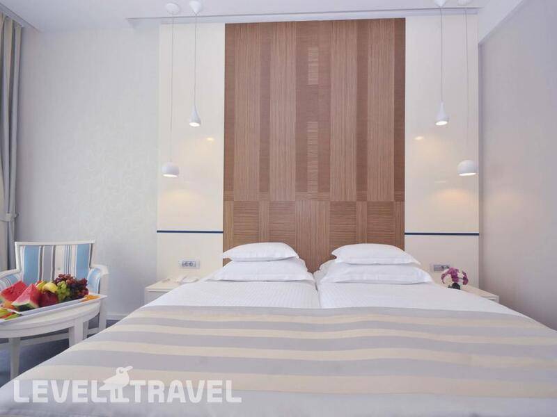 Фотография Bracera Hotel
