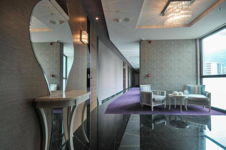 Bracera Hotel