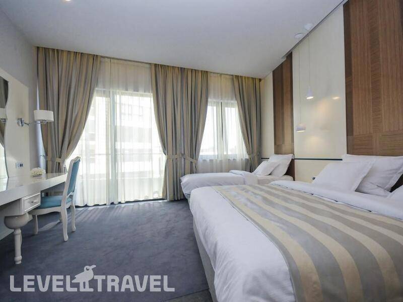Фотография Bracera Hotel