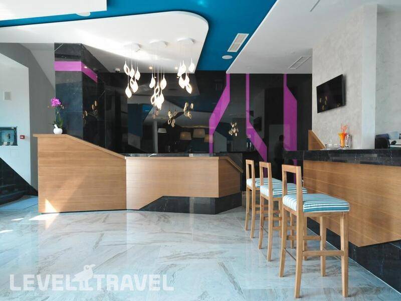 Фотография Bracera Hotel