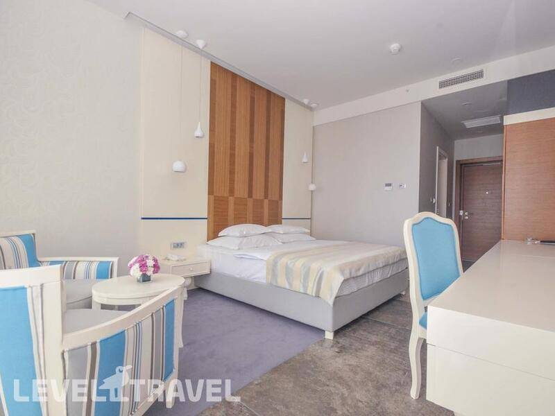 Фотография Bracera Hotel