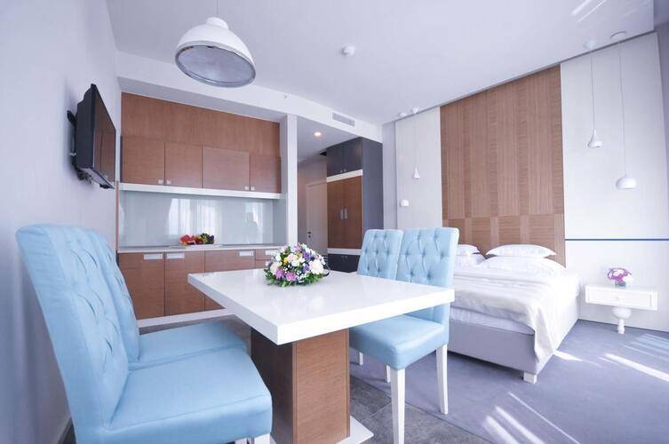 Bracera Hotel