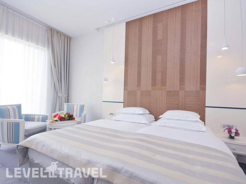 Фотография Bracera Hotel