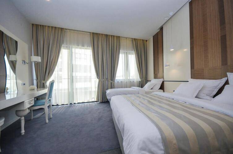 Bracera Hotel