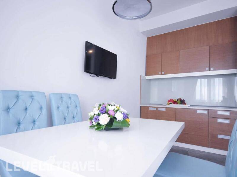 Фотография Bracera Hotel