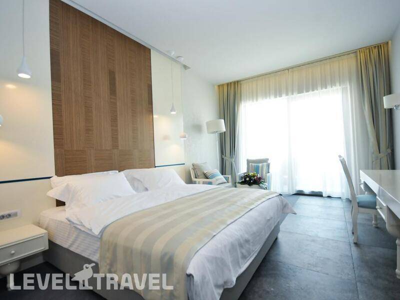 Фотография Bracera Hotel