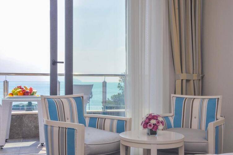 Bracera Hotel