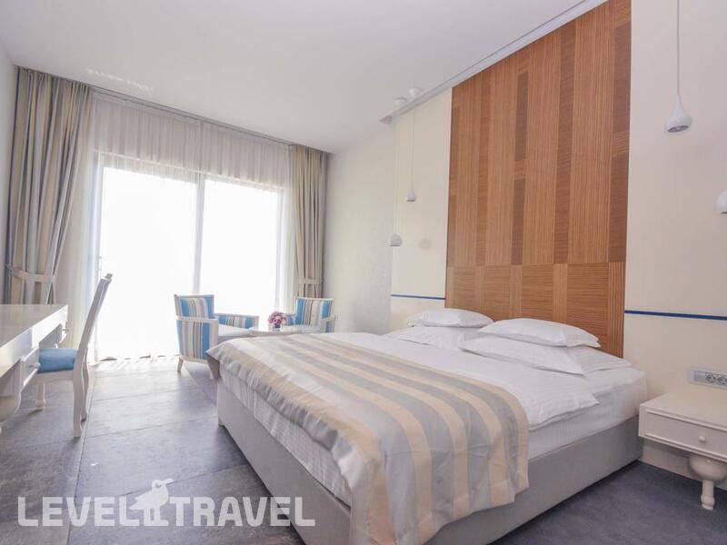 Фотография Bracera Hotel