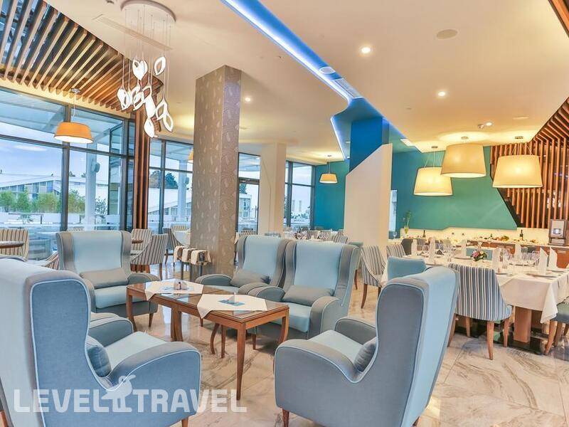 Фотография Bracera Hotel