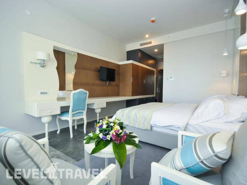 Фотография Bracera Hotel