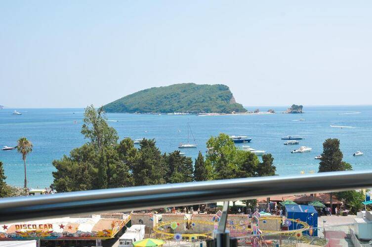Bracera Hotel