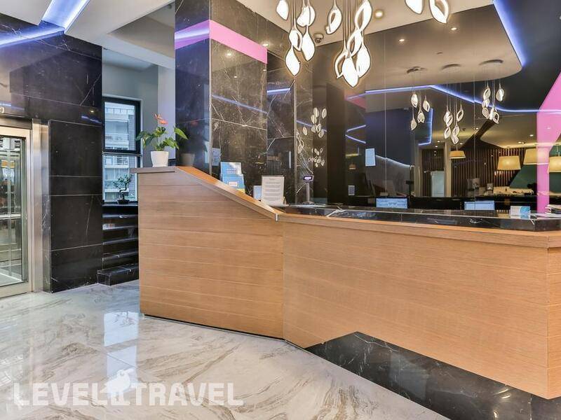 Фотография Bracera Hotel