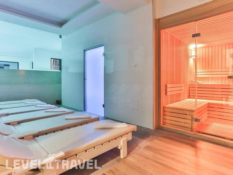 Фотография Bracera Hotel