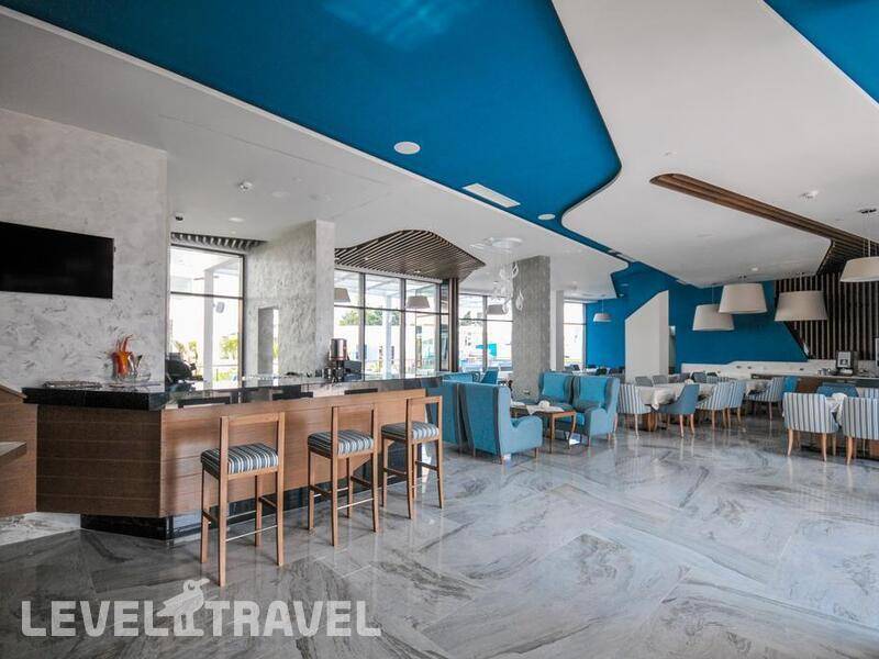 Фотография Bracera Hotel