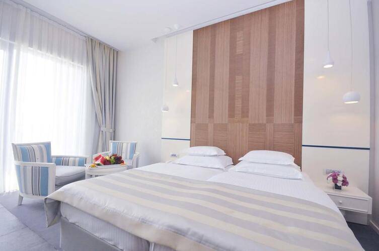 Bracera Hotel