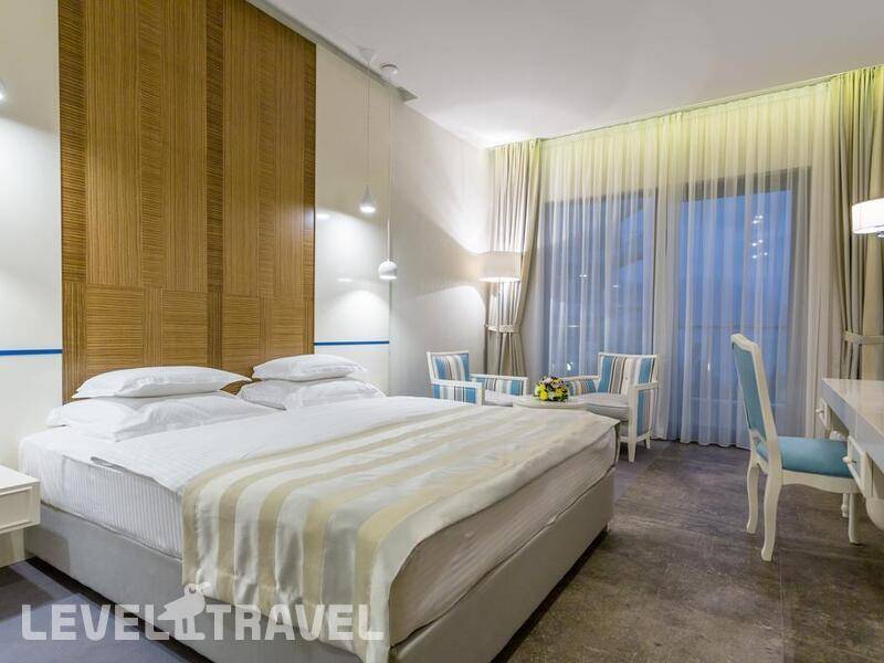 Фотография Bracera Hotel