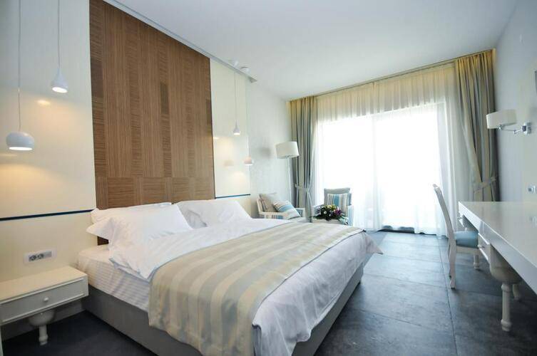 Bracera Hotel