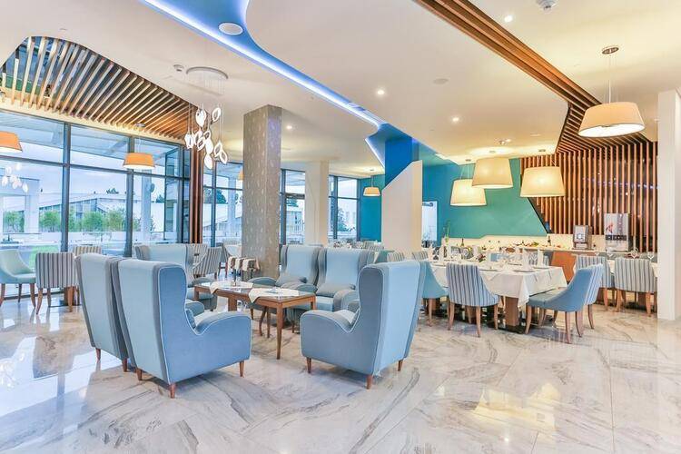 Bracera Hotel