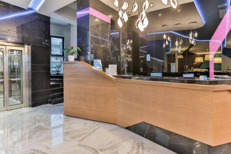 Bracera Hotel