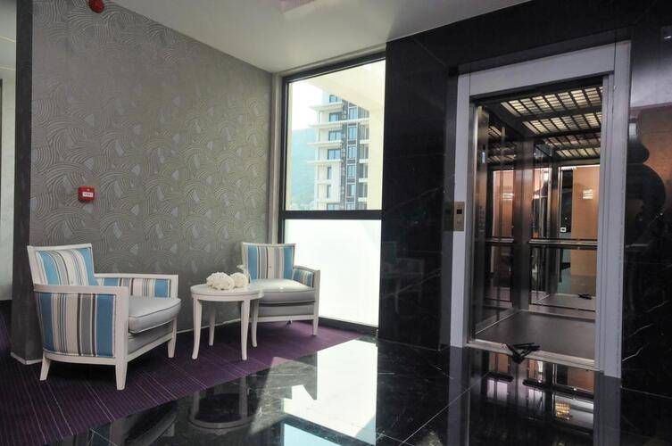 Bracera Hotel