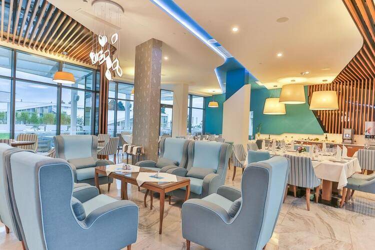 Bracera Hotel