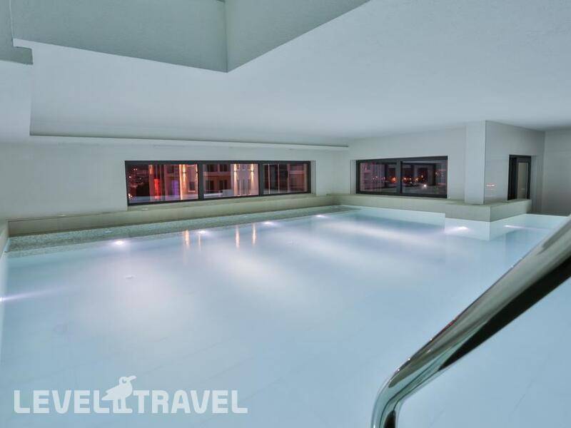 Фотография Bracera Hotel