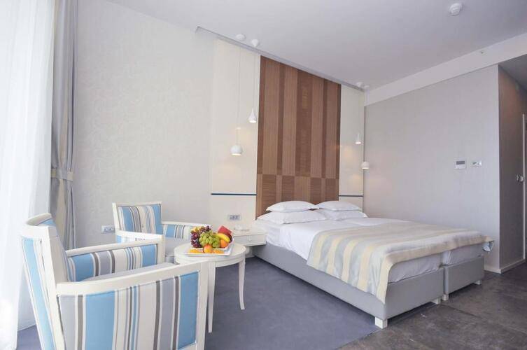 Bracera Hotel