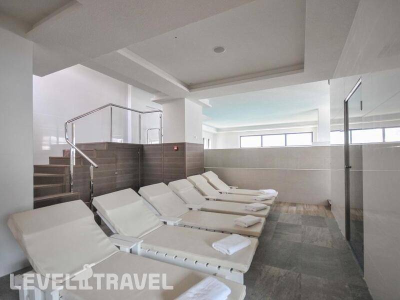 Фотография Bracera Hotel