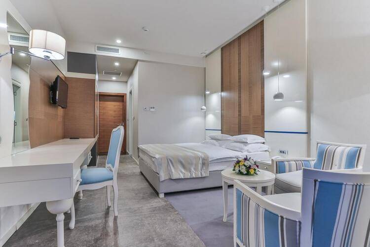 Bracera Hotel