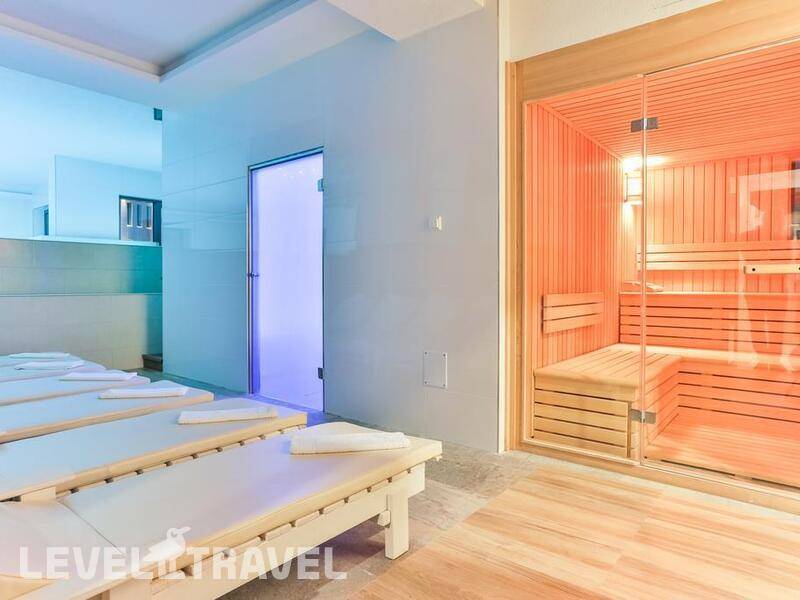 Фотография Bracera Hotel