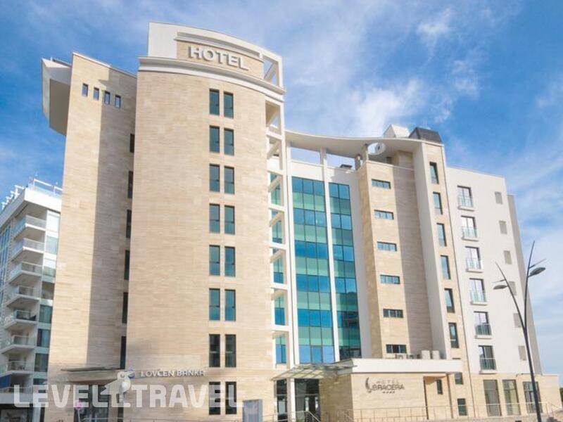 Фотография Bracera Hotel