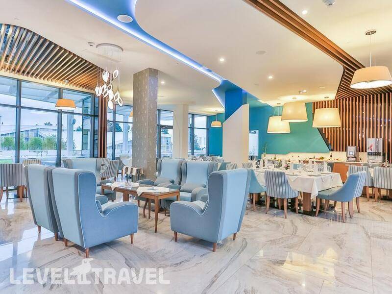 Фотография Bracera Hotel