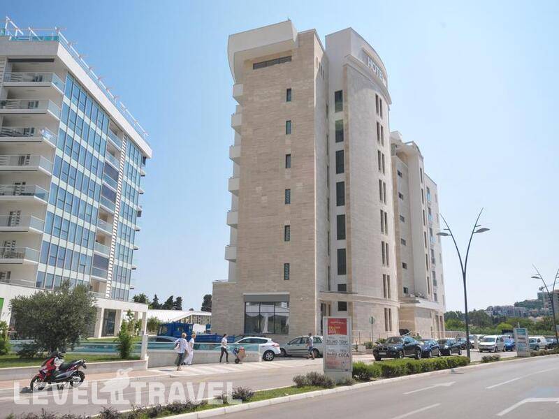 Фотография Bracera Hotel