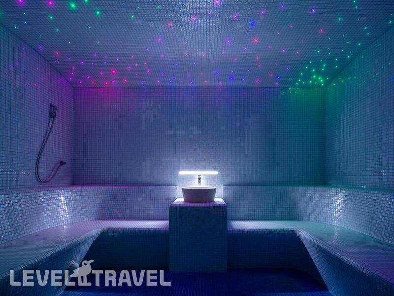 Фотография Bracera Hotel